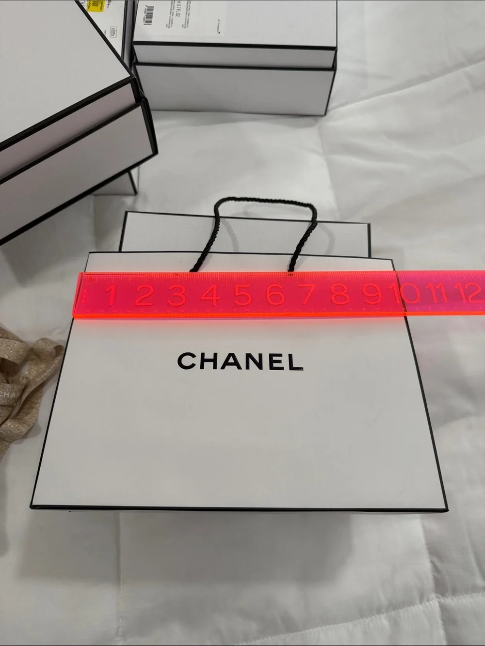 CHANEL this collection